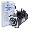 DSY Series 1000W CANopen DC Servo Motor 24-70VDC 3.20Nm w/ Brake 3000rpm 17-Bit Incremental Encoder IP65 - DSY-C1000L2B2-M17S | StepperOnline UK