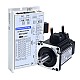 DSY Series 200W CANopen DC Servo Motor 24-70VDC 0.637Nm 3000rpm 17-Bit Incremental Encoder IP65 - DSY-C200L2A2-M17S | StepperOnline UK