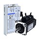 DSY Series 200W CANopen DC Servo Motor 24-70VDC 0.637Nm w/ Brake 3000rpm 17-Bit Incremental Encoder IP65 - DSY-C200L2B2-M17S | StepperOnline UK