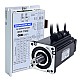 DSY Series 750W CANopen DC Servo Motor 24-70VDC 2.39Nm w/ Brake 3000rpm 17-Bit Incremental Encoder IP65 - DSY-C750L2B2-M17S | StepperOnline UK