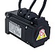 DSY Series 200W CANopen DC Servo Motor 24-70VDC 0.637Nm w/ Brake 3000rpm 17-Bit Incremental Encoder IP65 - DSY-C200L2B2-M17S | StepperOnline UK