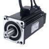 DSY Series 1000W CANopen DC Servo Motor 24-70VDC 3.20Nm w/ Brake 3000rpm 17-Bit Incremental Encoder IP65 - DSY-C1000L2B2-M17S | StepperOnline UK
