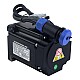 DSY Series 750W CANopen DC Servo Motor 24-70VDC 2.39Nm 3000rpm 17-Bit Incremental Encoder IP65 - DSY-C750L2A2-M17S | StepperOnlinev