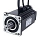 DSY Series 750W CANopen DC Servo Motor 24-70VDC 2.39Nm w/ Brake 3000rpm 17-Bit Incremental Encoder IP65 - DSY-C750L2B2-M17S | StepperOnline UK