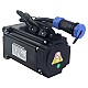 DSY Series 750W CANopen DC Servo Motor 24-70VDC 2.39Nm w/ Brake 3000rpm 17-Bit Incremental Encoder IP65 - DSY-C750L2B2-M17S | StepperOnline UK