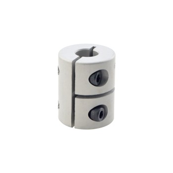 5mm - 8mm Rigid Coupling 20x25mm CNC Stepper Motor Shaft Coupler 5mm - 8mm Rigid Coupling 20x25mm CNC Stepper Motor Shaft Coupler