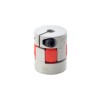 5mm - 5mm Flexible Jaw Coupling 20x25mm CNC Stepper Motor Shaft Coupler - MH2025-5-5 | StepperOnline UK