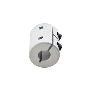 GX2025-8-10 | 8mm - 10mm Rigid Coupling 20x25mm CNC Stepper Motor