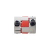 5mm - 6mm Flexible Jaw Coupling 20x25mm CNC Stepper Motor Shaft Coupler - MH2025-5-6 | StepperOnline UK
