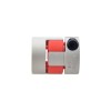 5mm - 8mm Flexible Jaw Coupling 20x25mm CNC Stepper Motor Shaft Coupler - MH2025-5-8 | StepperOnline UK