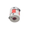 5mm - 8mm Flexible Jaw Coupling 20x25mm CNC Stepper Motor Shaft Coupler - MH2025-5-8 | StepperOnline UK