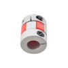 10mm - 12mm Flexible Jaw Coupling 25x30mm CNC Stepper Motor Shaft Coupler - MH2530-10-12 | StepperOnline UK
