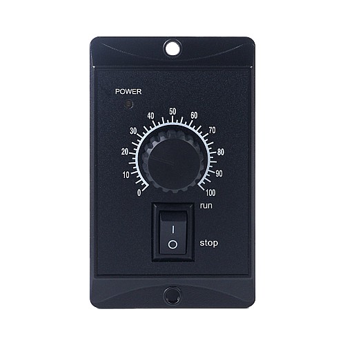 90W Single Phase 220VAC Motor Speed Controller for Variable Speed Motor - FS-02-220V-90W | StepperOnline UK