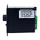 25W Single Phase 110VAC Motor Speed Controller for Variable Speed Motor - FS-02-110V-25W | StepperOnline UK