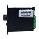 60W Single Phase 110VAC Motor Speed Controller for Variable Speed Motor - FS-02-110V-60W | StepperOnline UK