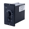 15W Single Phase 220VAC Motor Speed Controller for Variable Speed Motor - FS-02-220V-15W | StepperOnline UK