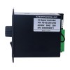 25W Single Phase 220VAC Motor Speed Controller for Variable Speed Motor - FS-02-220V-25W | StepperOnline UK