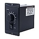 90W Single Phase 220VAC Motor Speed Controller for Variable Speed Motor - FS-02-220V-90W | StepperOnline UK