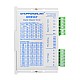 YS Series 4 Axis Stepper CNC Kit 3.00Nm(424.83oz.in) Nema 23 Stepper Motor & Driver & 48V Power Supply - 4-DM556Y-S30 | StepperOnline UK