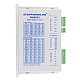 YS Series 1 Axis Stepper CNC Kit 12.0Nm(1699.34oz.in) Nema 34 Stepper Motor & Driver & AC Transformer - 1-DM860Y-TR120 | StepperOnline UK