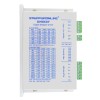YS Series 1 Axis Stepper CNC Kit 12.0Nm(1699.34oz.in) Nema 34 Stepper Motor & Driver & AC Transformer - 1-DM860Y-TR120 | StepperOnline UK