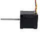 4pcs Nema 17 High Temp Stepper Motor 55Ncm(77.93oz.in) 55mm Round Shaft Insulation Class H 180C - 4-17HS19-2504S-H-V1 | StepperOnline UK
