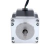 Nema 23 Stepper Motor Bipolar 1.8deg 1.16Nm(164.3oz.in) 1.5A 57x57x56mm with 762mm Cable & Molex Connector - 23HS22-1504S-C15 | StepperOnline UK