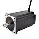 YS Series 1 Axis Stepper CNC Kit 12.0Nm(1699.34oz.in) Nema 34 Stepper Motor & Driver & AC Transformer - 1-DM860Y-TR120 | StepperOnline UK