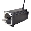 YS Series 1 Axis Stepper CNC Kit 12.0Nm(1699.34oz.in) Nema 34 Stepper Motor & Driver & AC Transformer - 1-DM860Y-TR120 | StepperOnline UK