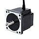 US On Sale - YS Series 1 Axis Stepper CNC Kit 4.8Nm(679.74oz.in) Nema 34 Stepper Motor & Driver - US-1-DM860Y-34HS30 | StepperOnline UK