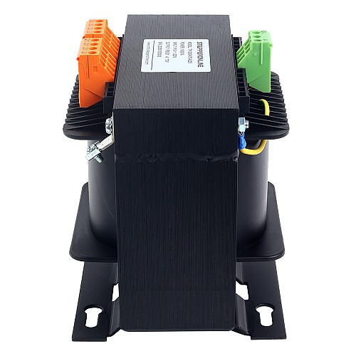 1000VA Single-phase Square Control Transformer 220VAC to 4 x 70VAC 50/60Hz - TR1000-A70-A220 | StepperOnline UK