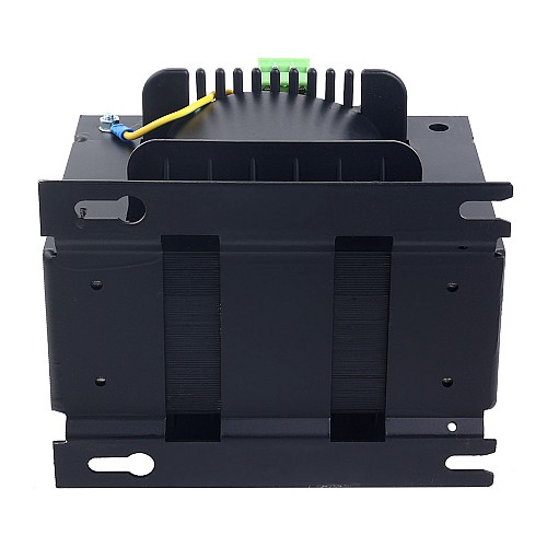1000VA Single-phase Square Control Transformer 220VAC to 4 x 70VAC 50/60Hz - TR1000-A70-A220 | StepperOnline UK