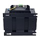 1000VA Single-phase Square Control Transformer 220VAC to 4 x 70VAC 50/60Hz - TR1000-A70-A220 | StepperOnline UK