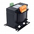 800VA Single-phase Square Control Transformer 220VAC to 3 x 70VAC 50/60Hz