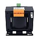 800VA Single-phase Square Control Transformer 220VAC to 3 x 70VAC 50/60Hz - TR800-A70-A220 | StepperOnline UK