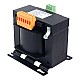 800VA Single-phase Square Control Transformer 220VAC to 3 x 70VAC 50/60Hz - TR800-A70-A220 | StepperOnline UK