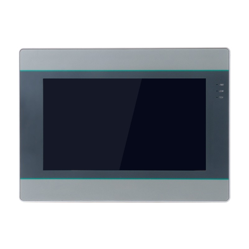 7 800x480px RS-485 Serial port & USB 128MB/FLASH 128MB/Memory HMI Touch Screen LED Display - HI3070ig-O | StepperOnline UK