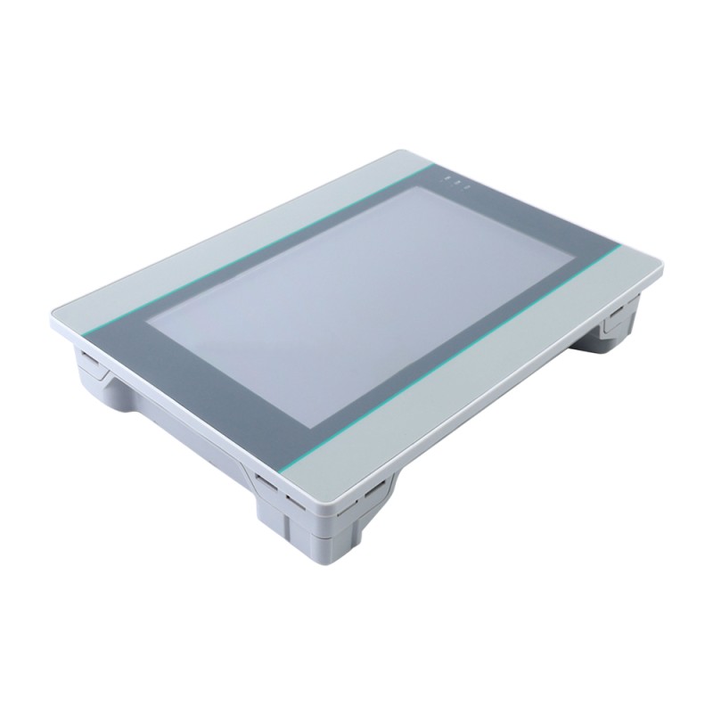 7 800x480px RS-485 Serial port & USB 128MB/FLASH 128MB/Memory HMI Touch Screen LED Display - HI3070ig-O | StepperOnline UK
