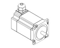 Waterproof Stepper Motor