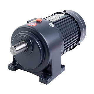 GH Series Horizontal Medium-Sized Geared Motor Power 0.1-3.7KW