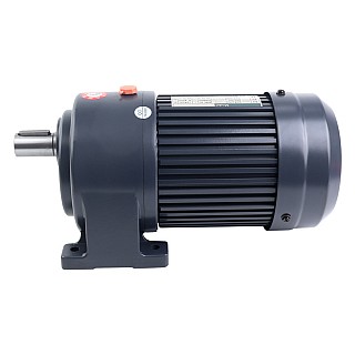 GH Series Horizontal Medium-Sized Geared Motor Power 0.1-3.7KW