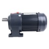 GH Series Horizontal Medium-Sized Geared Motor Power 0.1-3.7KW Gear Ratio 3-1800 with Brake - GH-XX-XXX-XX-X-B-XX-XX | StepperOnline UK
