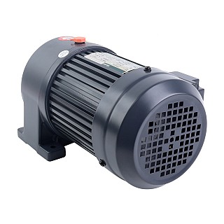GH Series Horizontal Medium-Sized Geared Motor Power 0.1-3.7KW