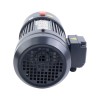 GH Series Horizontal Medium-Sized Geared Motor Power 0.1-3.7KW Gear Ratio 3-1800 with Brake - GH-XX-XXX-XX-X-B-XX-XX | StepperOnline UK