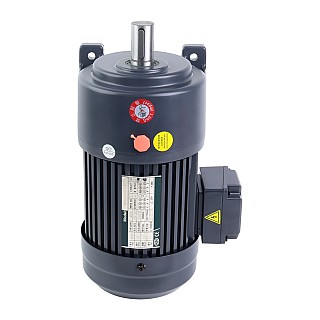 GTAhページ　178 GH Series Horizontal Medium-Sized Geared Motor Power 0.1-3.7KW