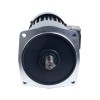 GV Series Vertical Medium-Sized Geared Motor Power 0.1-3.7KW Gear Ratio 3-1800 with Brake - GV-XX-XXX-XX-X-B-XX-XX | StepperOnline UK