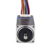 ESS Series 7.4Ncm(10.48oz.in) Nema 11 Integrated RS-485 Stepper Motor 24VDC 5000CPR - ESS11-01PR | StepperOnline UK