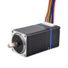 ESS Series 7.4Ncm(10.48oz.in) Nema 11 Integrated RS-485 Stepper Motor 24VDC 5000CPR - ESS11-01PR | StepperOnline UK