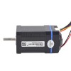 ESS Series 0.60Nm(85oz.in) Nema 17 Integrated Closed Loop Stepper Servo Motor 24-36VDC 1000PPR - ESS17-07 | StepperOnline UK