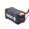 ESS Series 0.60Nm(85oz.in) Nema 17 Integrated Closed Loop Stepper Servo Motor 24-36VDC 1000PPR - ESS17-07 | StepperOnline UK